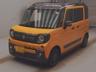 SUZUKI SPACIA GEAR 2020