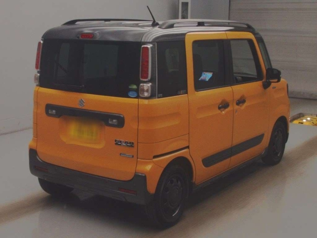 SUZUKI SPACIA GEAR 2020