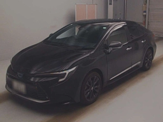 TOYOTA COROLLA 2024