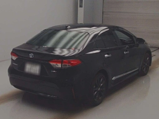 TOYOTA COROLLA 2024