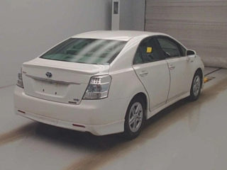 TOYOTA SAI 2010