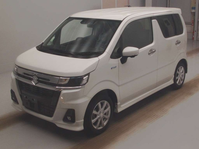 SUZUKI WAGON R 2024