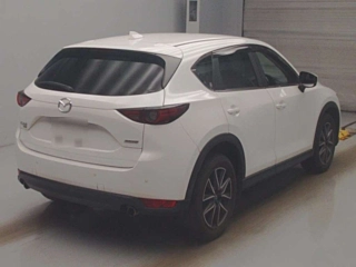 MAZDA CX-5 2017