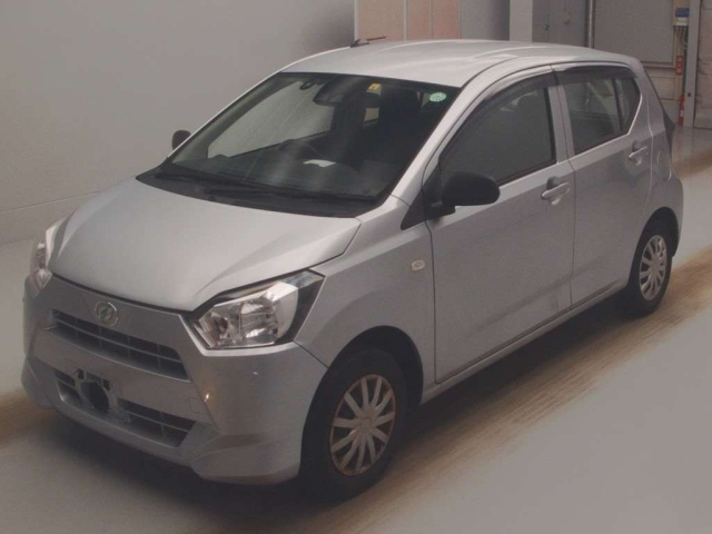DAIHATSU MIRA E S 2020