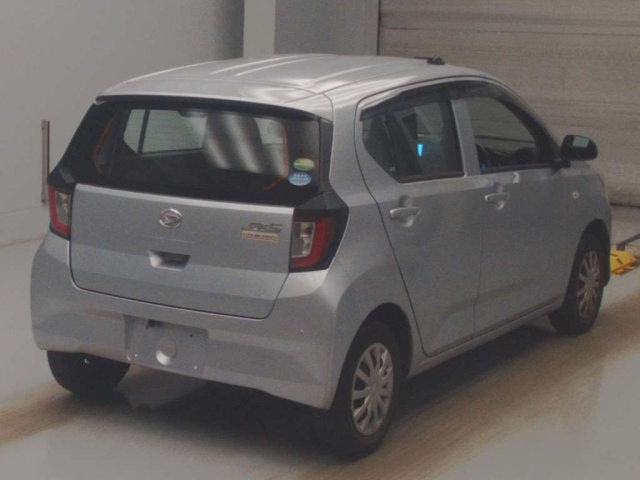 DAIHATSU MIRA E S 2020