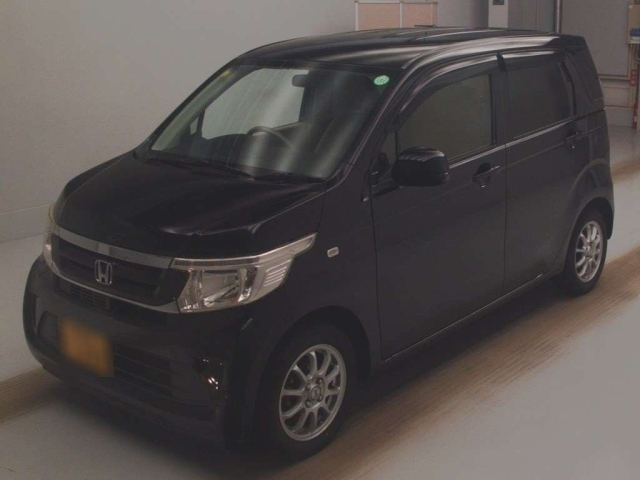 HONDA N WGN 2016