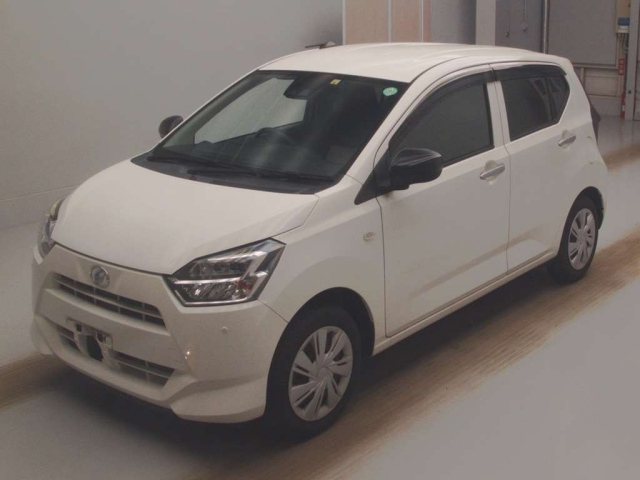 DAIHATSU MIRA E S 2020