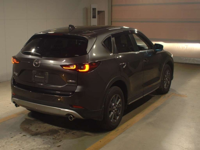 MAZDA CX-5 2023