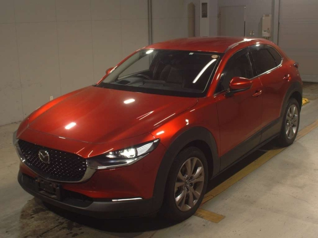 MAZDA CX-30 2023