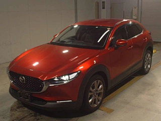 MAZDA CX-30 2023
