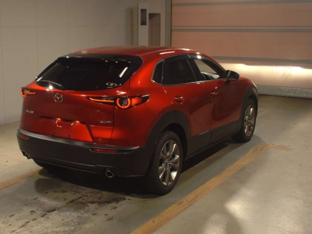 MAZDA CX-30 2023