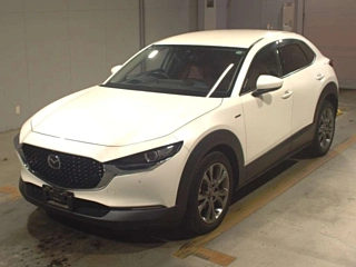 MAZDA CX-30 2020