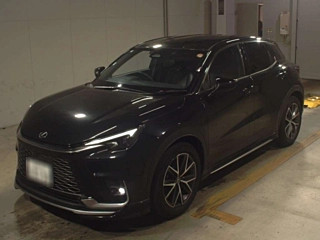 LEXUS LBX 2024