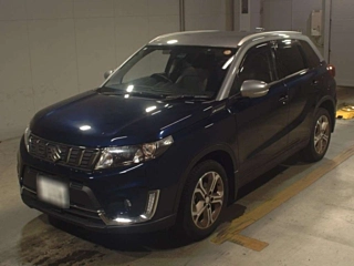 SUZUKI ESCUDO 2021