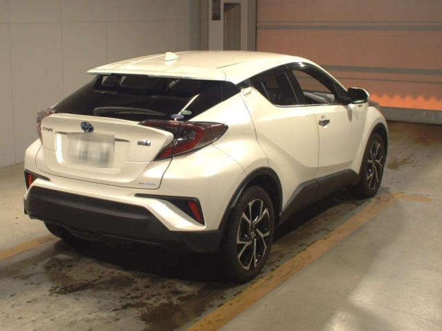 TOYOTA VOXY 2015