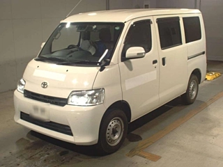 TOYOTA TOWN ACE VAN 2022