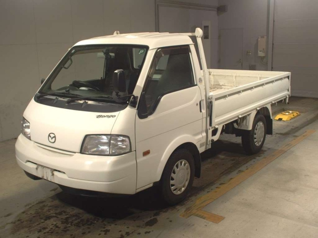 MAZDA BONGO 2016