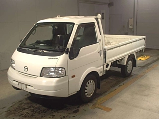 MAZDA BONGO 2016