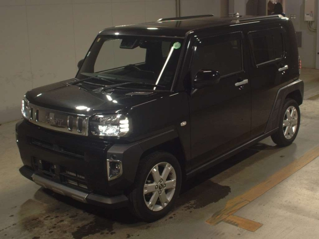 DAIHATSU TAFT 2020