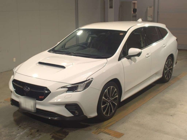SUBARU LEVORG 2024