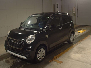 DAIHATSU CAST 2016