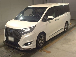 TOYOTA ESQUIRE 2020