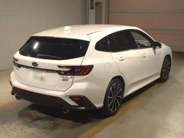 SUBARU LEVORG 2024