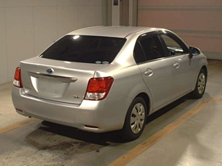 TOYOTA COROLLA AXIO 2014