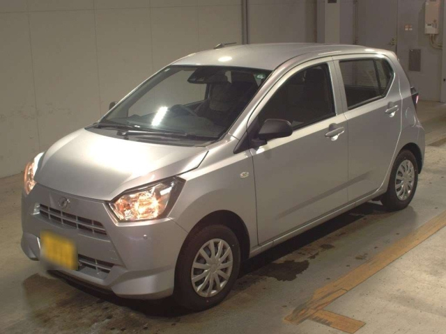 DAIHATSU MIRA E S 2024