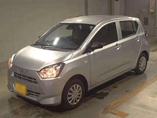 DAIHATSU MIRA E S 2024