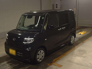 DAIHATSU TANTO 2024