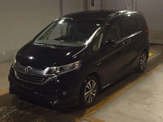 HONDA FREED 2016