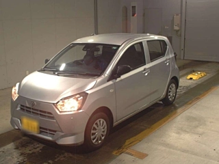 DAIHATSU MIRA E S 2024
