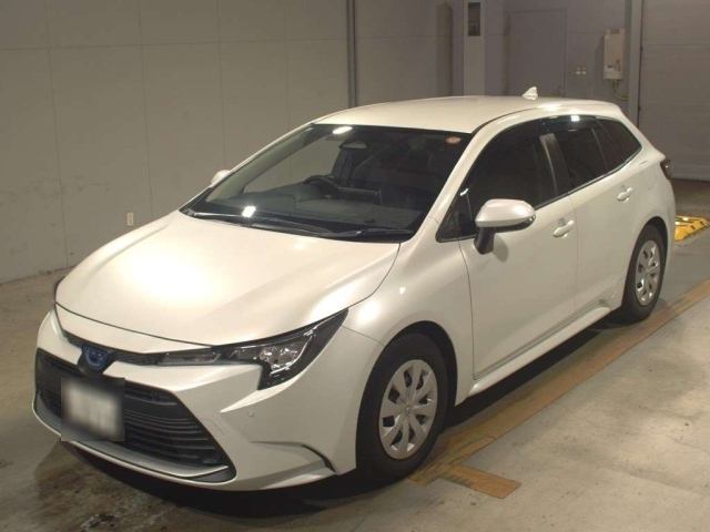TOYOTA COROLLA TOURING 2023