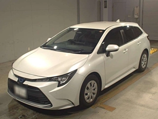 TOYOTA COROLLA TOURING 2023