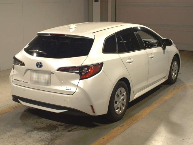 TOYOTA COROLLA TOURING 2023