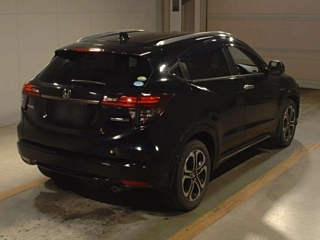 HONDA VEZEL 2019