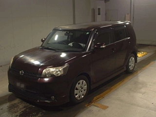 TOYOTA COROLLA RUMION 2010