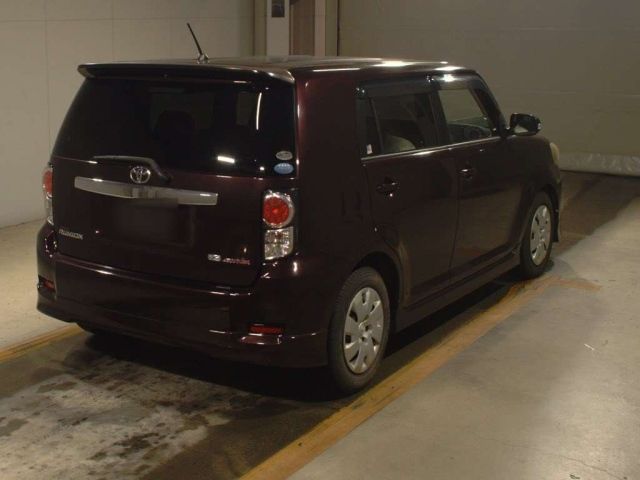 TOYOTA COROLLA RUMION 2010