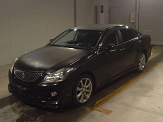 TOYOTA CROWN 2008