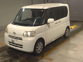 DAIHATSU TANTO 2012