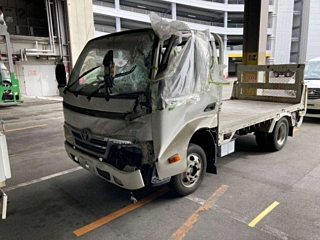TOYOTA DYNA 2011
