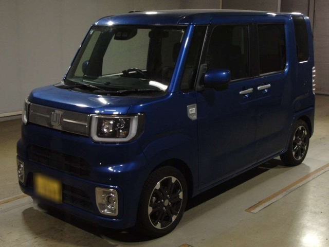 DAIHATSU WAKE 2019