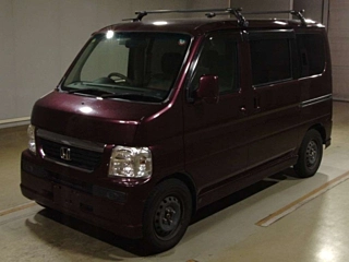 HONDA VAMOS 2010