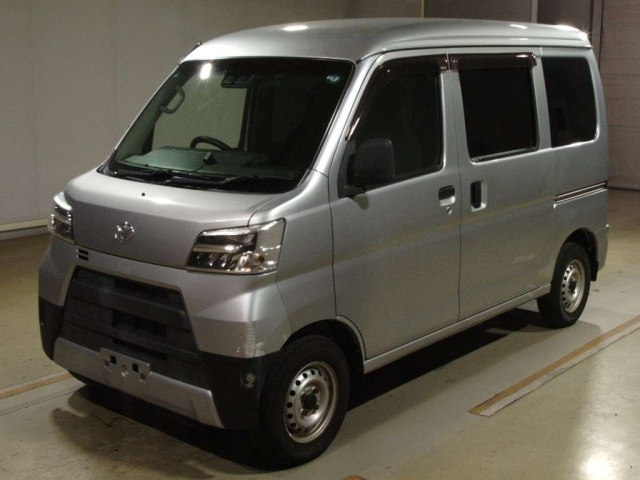 TOYOTA PIXIS VAN 2020