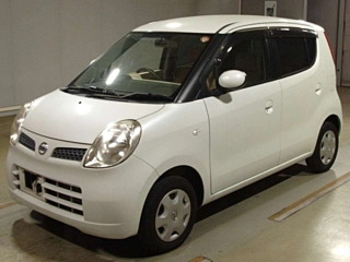 NISSAN MOCO 2009