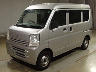 SUZUKI EVERY 2017