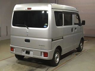 SUZUKI EVERY 2017