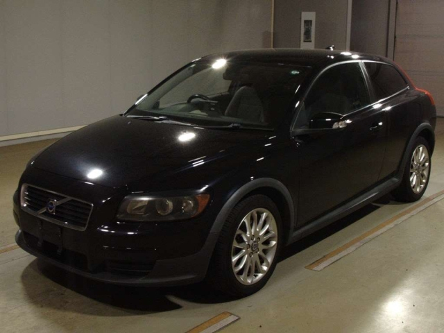 VOLVO C30 2010
