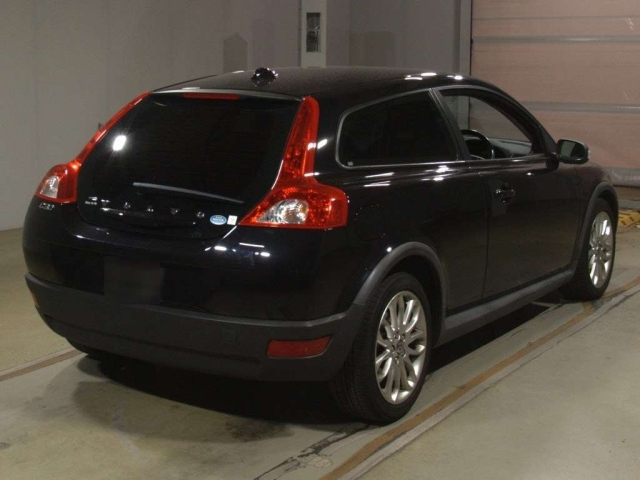 VOLVO C30 2010